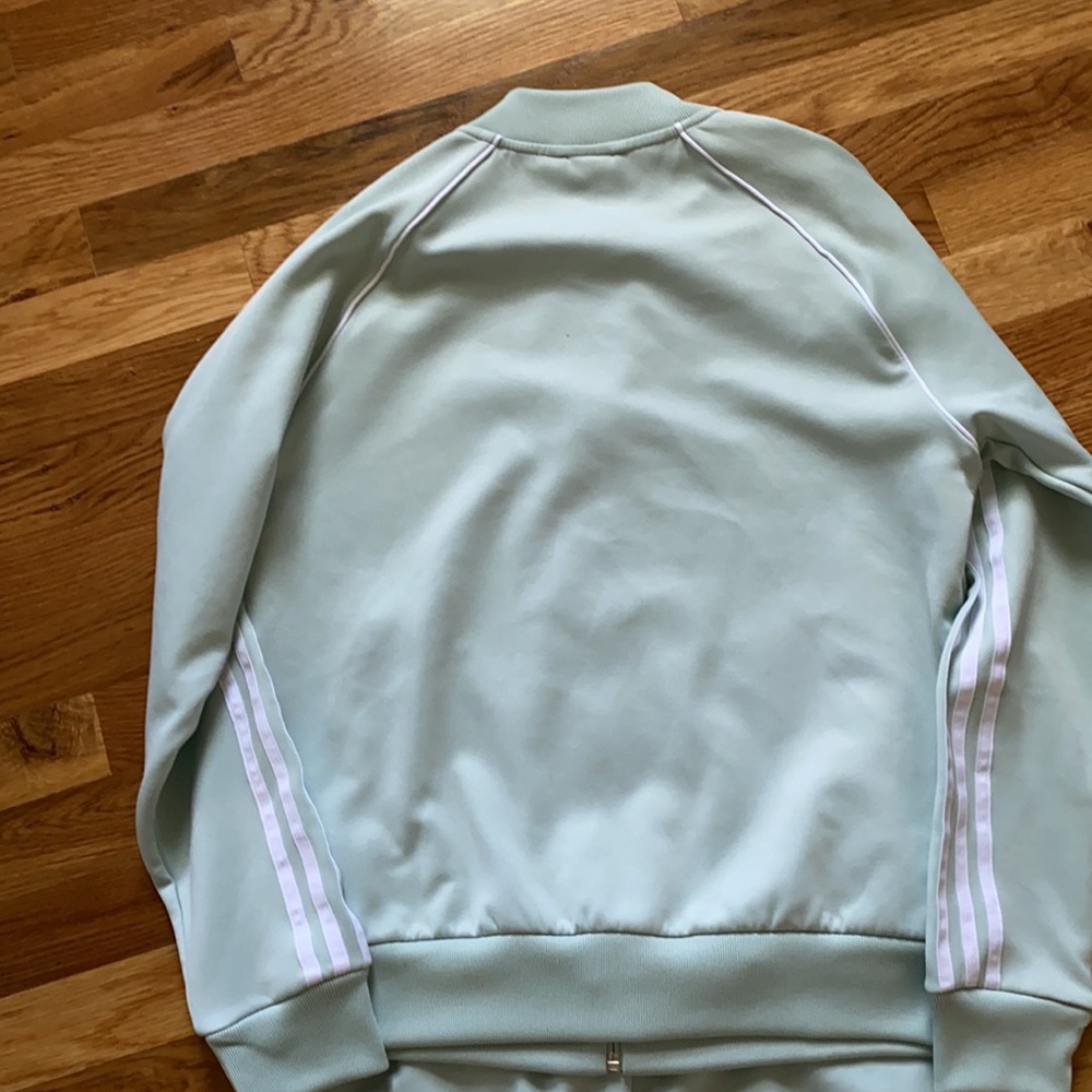 Adidas tracksuit - Picture 6 of 7
